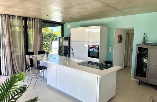 Sete Villa | Villa Cristal