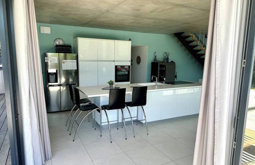 Sete Villa | Villa Cristal