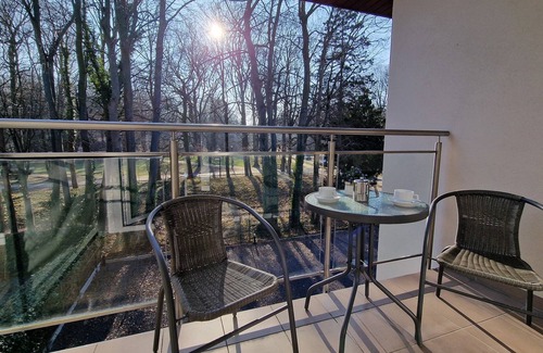 Swinoujscie Hotel | Villa Cristal