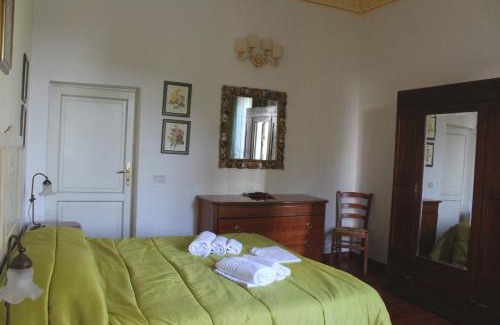 Castellina in Chianti Cama Y Desayuno | Villa Cristina