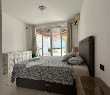 Rabil Cama Y Desayuno | Villa Cristina Alojamento, Praia de Chaves, Boa Vista, Cape Verde, WI-FI