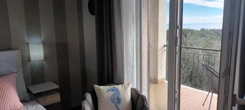 Boissano Apartamento | Villa Cristina