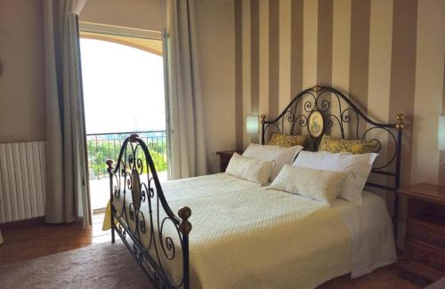 Boissano Apartamento | Villa Cristina