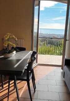 Boissano Apartamento | Villa Cristina