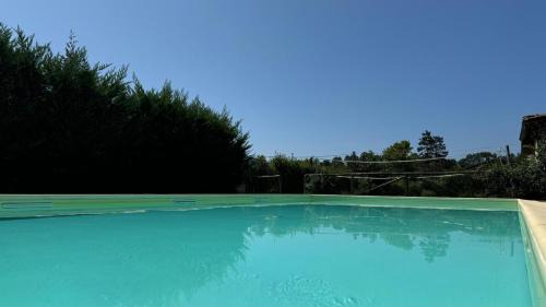 Villabuona Villa | Villa Cristina modern farmhouse with Private Pool