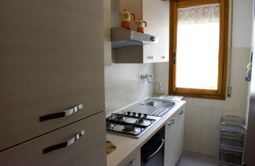 Jesolo Pineta Apartamento | Villa Cristina n. 10