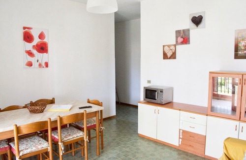 Jesolo Pineta Apartamento | Villa Cristina n. 10