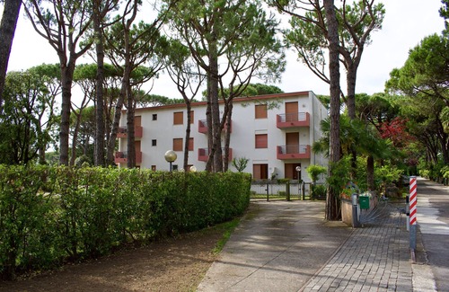 Jesolo Pineta Apartamento | Villa Cristina n. 10