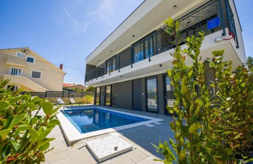 Murter Villa | Villa Crnikovac