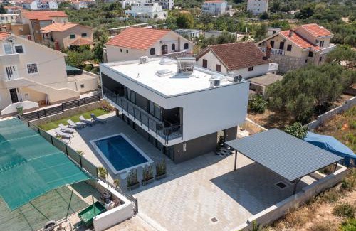 Murter Villa | Villa Crnikovac