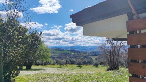 Quartiere Valle Savio Casa | Villa Cubetto