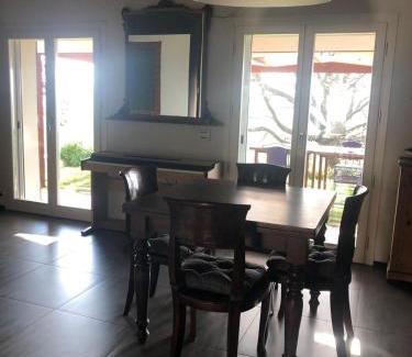 Quartiere Valle Savio Casa | Villa Cubetto