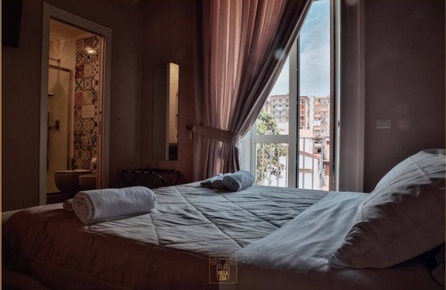 Ercolano Casa | Villa Cua