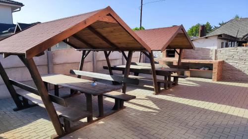 Velky Meder Apartamento | Villa Cuba