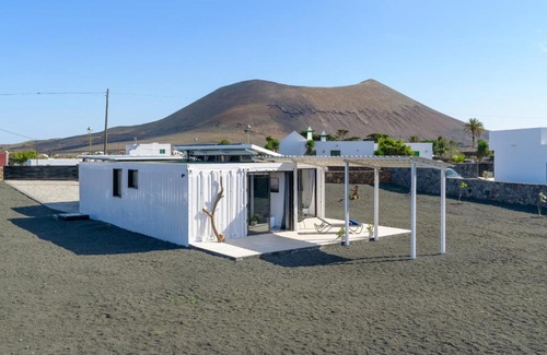 La Vegueta Villa | Villa Cubo