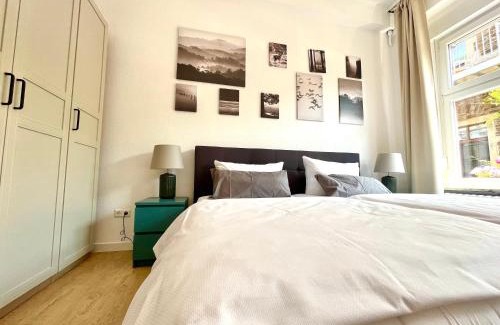 Cochem Casa | Villa Cuchema