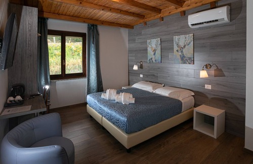 Tavernerio Casa | Villa Cuore