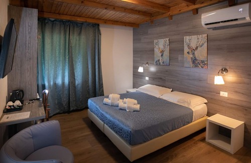 Tavernerio Casa | Villa Cuore
