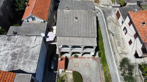 Kastel Stari Apartamento | Villa Curic
