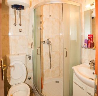 Kastel Stari Apartamento | Villa Curic