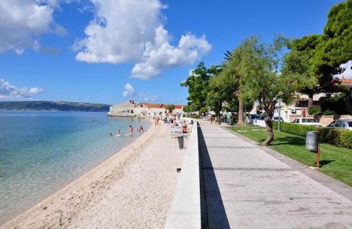 Kastel Stari Apartamento | Villa Curic