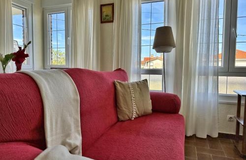 Castillo Siete Villas Apartamento | Villa Currina - 7801