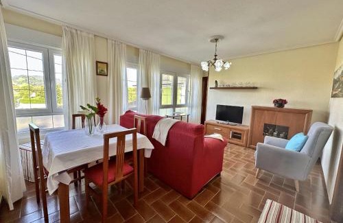Castillo Siete Villas Apartamento | Villa Currina - 7801