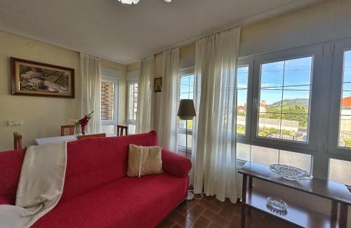 Castillo Siete Villas Apartamento | Villa Currina - 7801