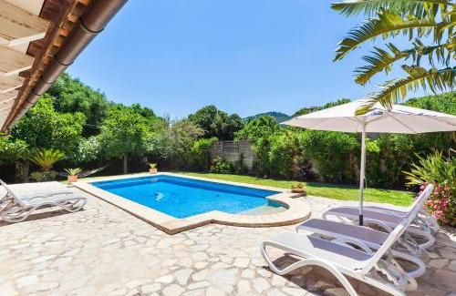 Pollensa Villa | Villa Cuxac De Na Joana