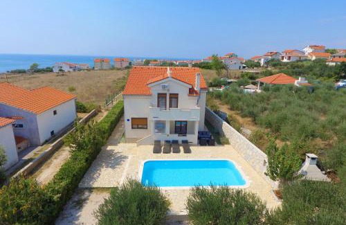 Povljana Villa | Villa Cvita