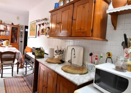 Santa Cesarea Terme Villa | Villa Cycas