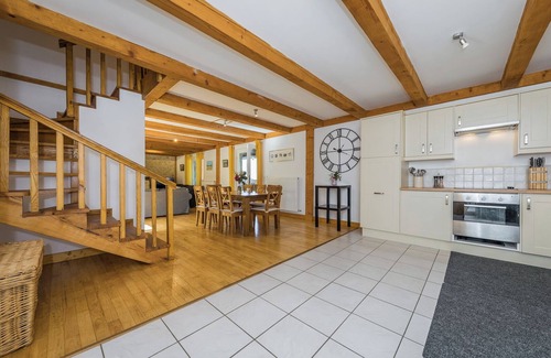 Reilhaguet Casa | Villa Découverte, casa de lujo con piscina privada.