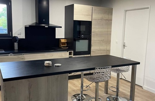 Hourtin Villa | Villa Détente