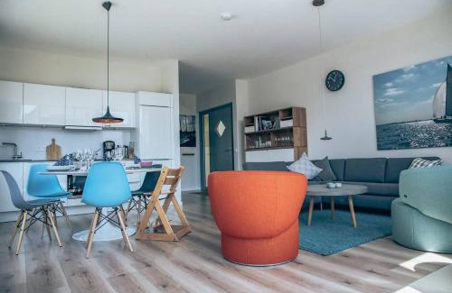 Heiligenhafen Casa | Villa Dünengras, 4GW16A