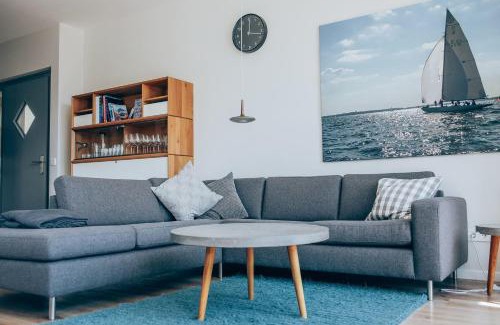 Heiligenhafen Casa | Villa Dünengras, 4GW16A