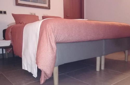 Vallirana Casa | VILLA D’À CÔTÉ