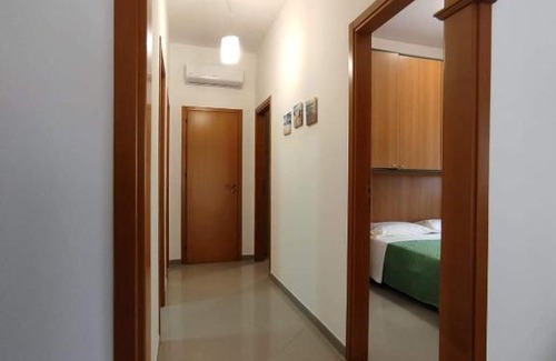 Alcamo Marina Apartamento | Villa d'aMare
