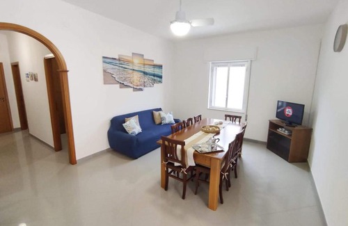 Alcamo Marina Apartamento | Villa d'aMare