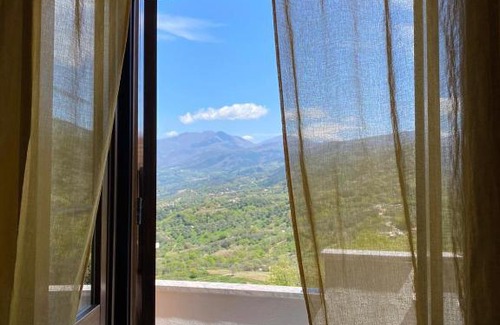 Ascea Cama Y Desayuno | Villa D'Angelo