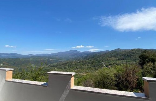 Ascea Cama Y Desayuno | Villa D'Angelo