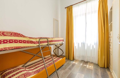 Peschici Casa | Villa D`Aria by BarbarHouse