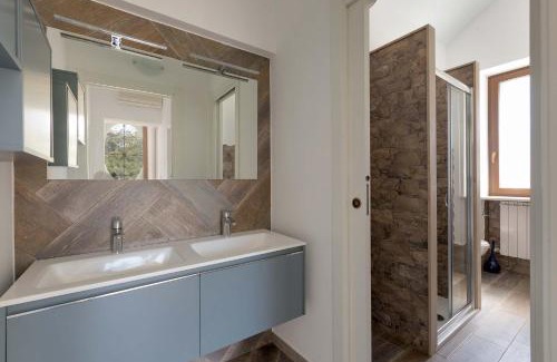 Peschici Casa | Villa D`Aria by BarbarHouse