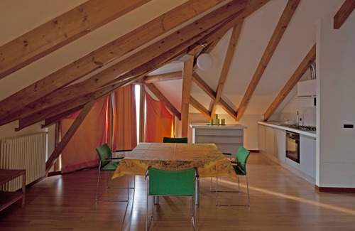 Albiano d'Ivrea Casa | Villa D'Azeglio