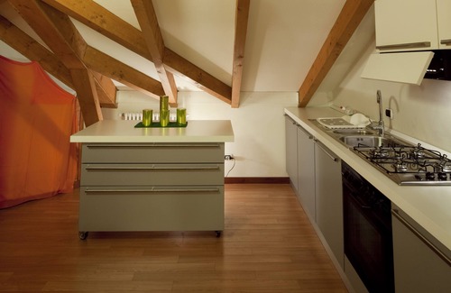 Albiano d'Ivrea Casa | Villa D'Azeglio