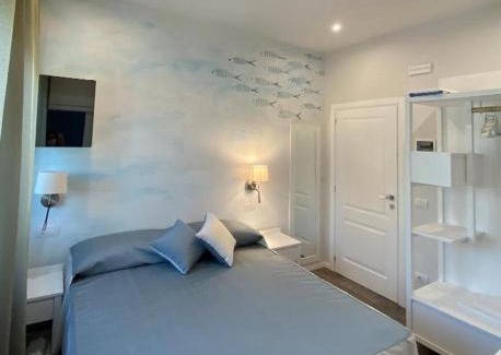 Marina di Pietrasanta Cama Y Desayuno | Villa D Erna Marina di Pietrasanta