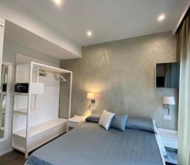 Marina di Pietrasanta Cama Y Desayuno | Villa D Erna Marina di Pietrasanta