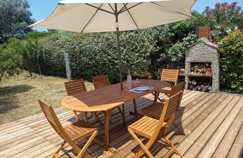 Saint-Genis Casa | Villa des Barnèdes
