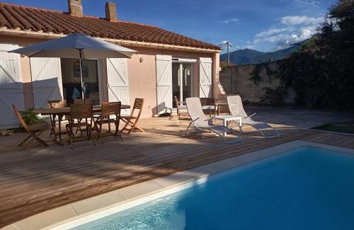 Saint-Genis Casa | Villa des Barnèdes