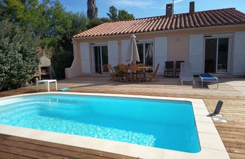 Saint-Genis Casa | Villa des Barnèdes