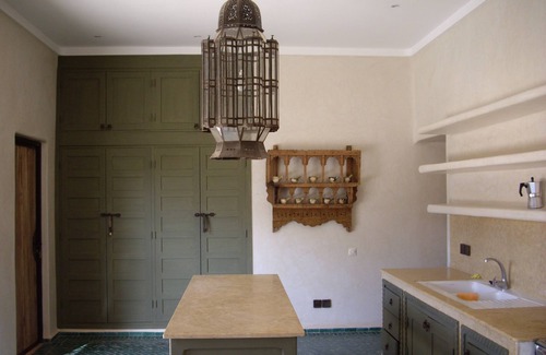 Taroudannt Casa | Villa d'Hossoun Exclusiva propiedad de lujo
